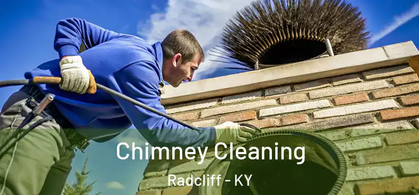  Chimney Cleaning Radcliff - KY