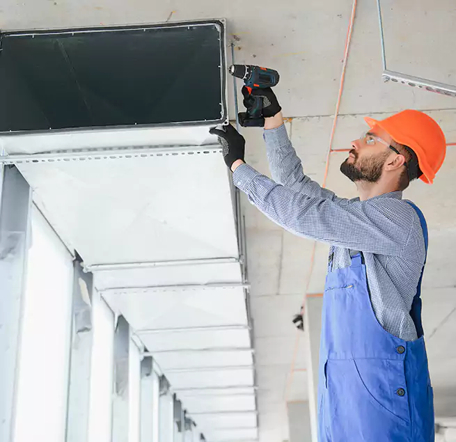 Why Homeowners & Businesses Trust Us in Radcliff, KY