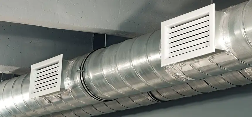 Our Air Duct Camera Inspection Services in Radcliff, KY