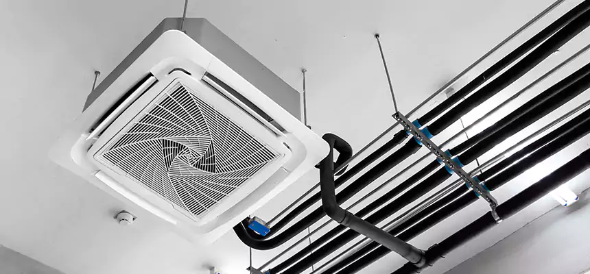 Our Air Duct Deep Cleaning Services in Radcliff, KY