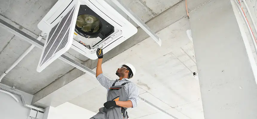 Efficient Multi‑Unit & HOA Annual Vent Cleaning Plans in Radcliff