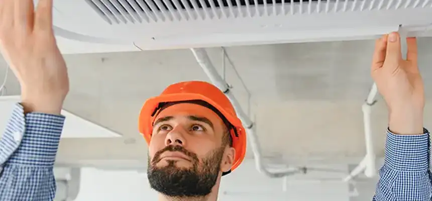 Our Furnace Vent Cleaning Services in Radcliff, KY