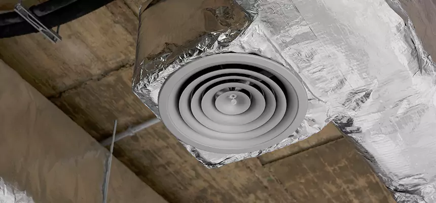 Our Low VOC Vent Installation Services in Radcliff, KY