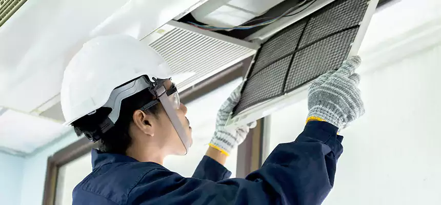 Our Multi-family Home Duct Cleaning Services in Radcliff, KY