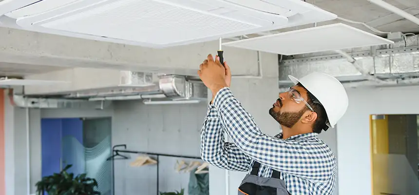 Our Roof Dryer Vent Cleaning Services in Radcliff, KY