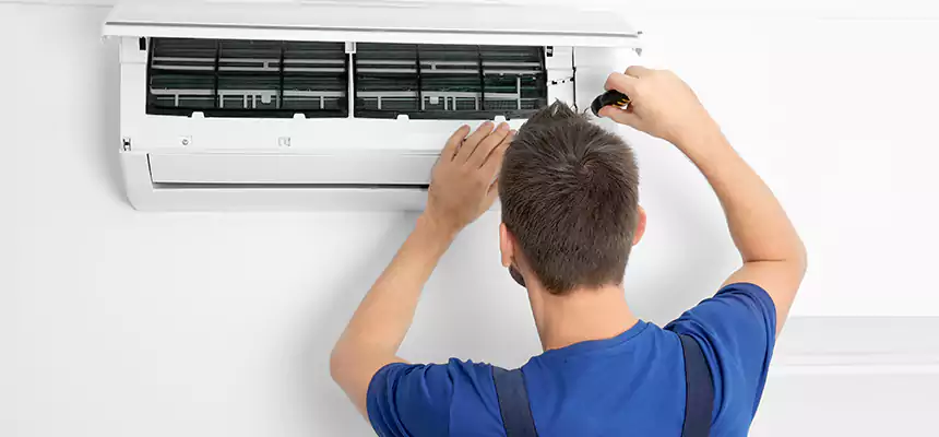 Our Smart Air Conditioning Installation Services in Radcliff, KY