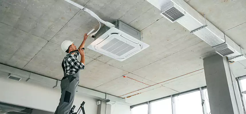 Our Wi Fi Connected Air Ducts Services in Radcliff, KY