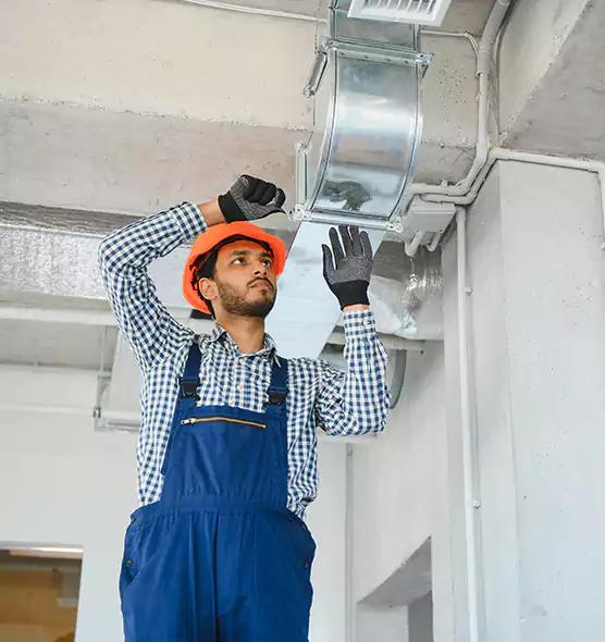 Professional Air Duct Cleaning Service in Radcliff, KY