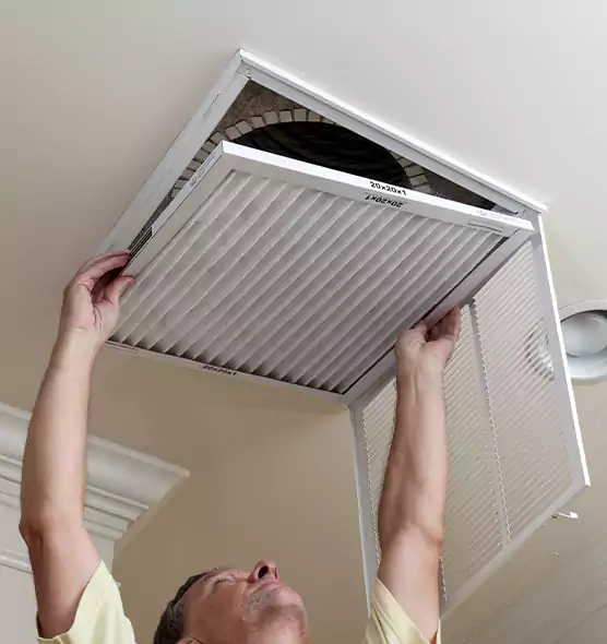 Trusted Apartment Air Duct Cleaning in Radcliff, KY
