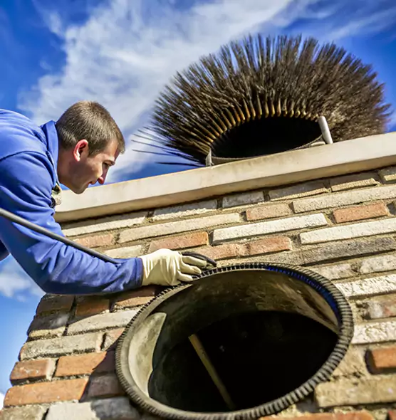 About Professional Chimney Sweep in Radcliff, KY