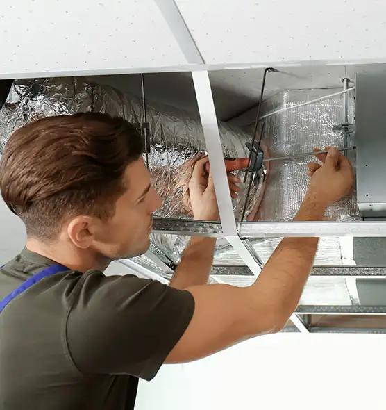 Professional Clogged Dryer Vent Repair in Radcliff, KY