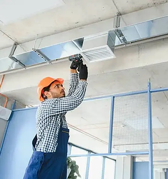 About Commercial Laundry Vent Cleaning in Radcliff, KY