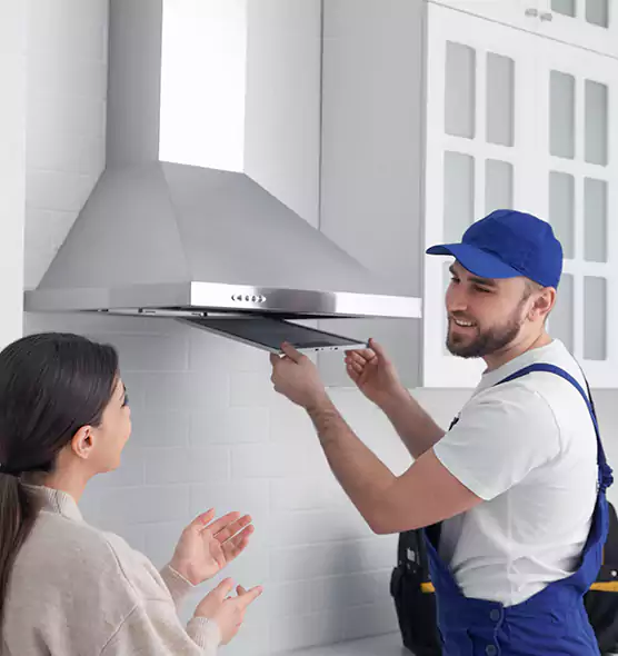 Professional Dryer Vent Cleaning Service in Radcliff, KY