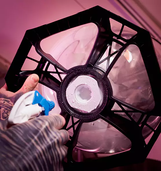 Professional Dryer Vent Sanitization Service in Radcliff, KY