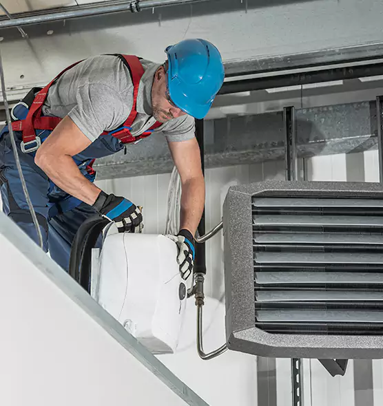 About HVAC Mold Remediation Service in Radcliff, KY
