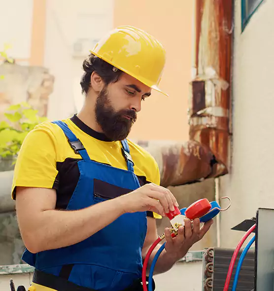 About Smart HVAC Installation in Radcliff, KY