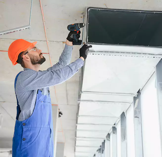 Why Homeowners & Businesses Trust Us in Radcliff, KY?