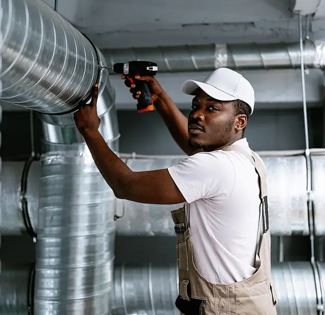 Why Homeowners & Businesses Trust Us Radcliff, KY