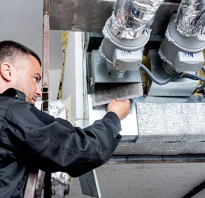 Why Homeowners & Businesses Trust Us in Radcliff, KY?