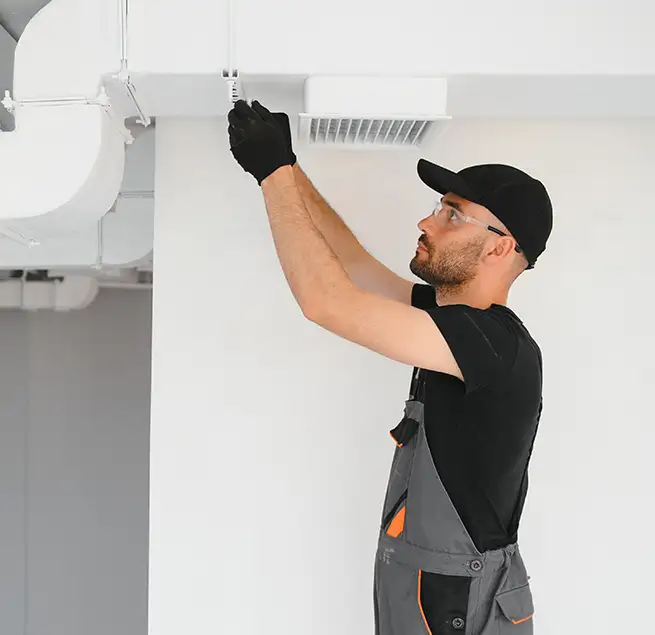 Why Homeowners & Businesses Trust Us in Radcliff, KY?