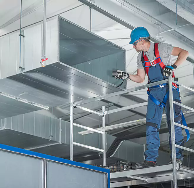 Why Homeowners & Businesses Trust Us in Radcliff, KY?