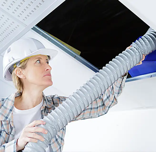 Why Homeowners & Businesses Trust Us Radcliff, KY