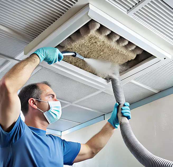 Why Homeowners & Businesses Trust Us Radcliff, KY