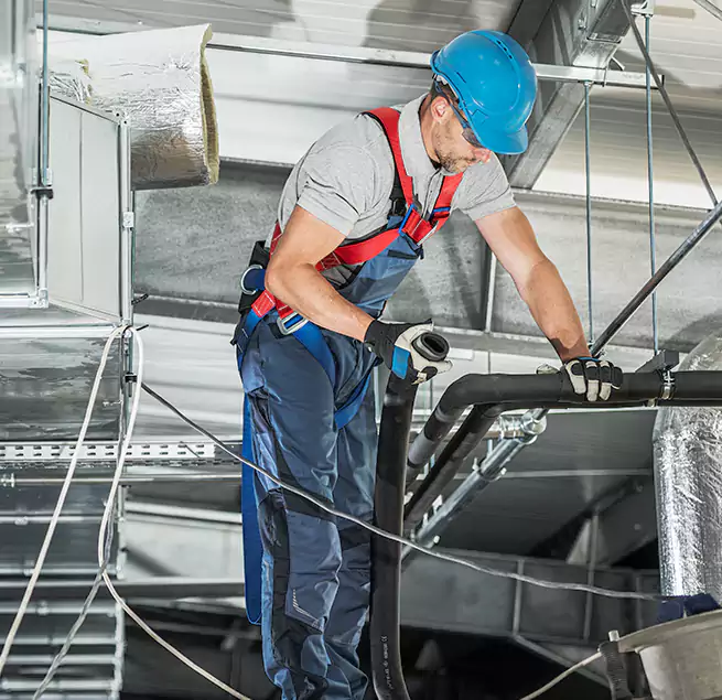 Why Homeowners & Businesses Trust Us in Radcliff, KY?