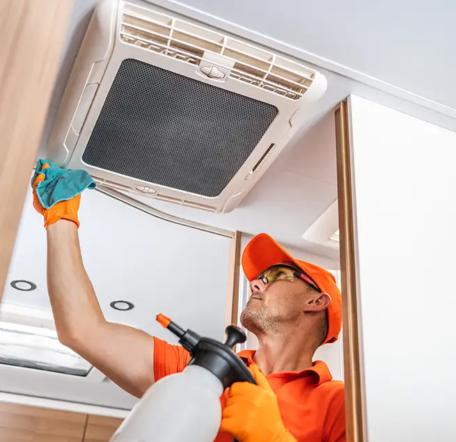 Why Homeowners & Businesses Trust Us in Radcliff, KY?