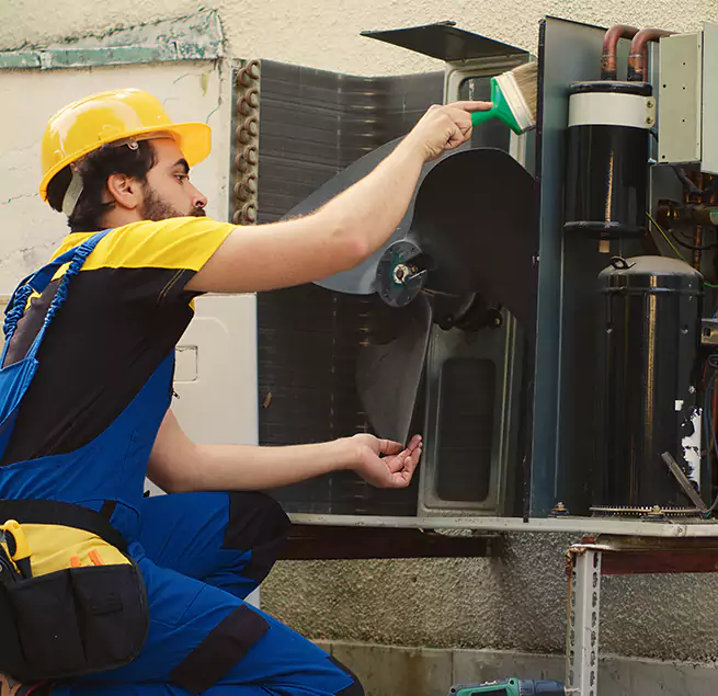 Why Homeowners Businesses Trust Us in Radcliff, KY?