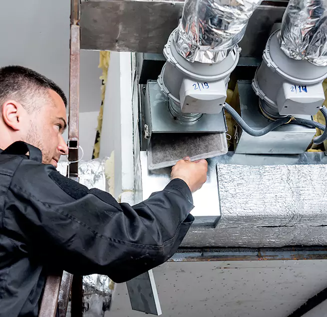 Why Homeowners & Businesses Trust Us in Radcliff, KY?