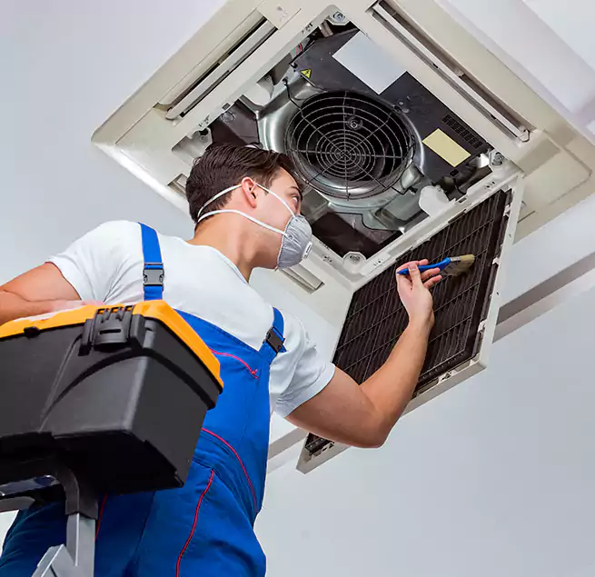 Why Homeowners & Businesses Trust Us in Radcliff, KY