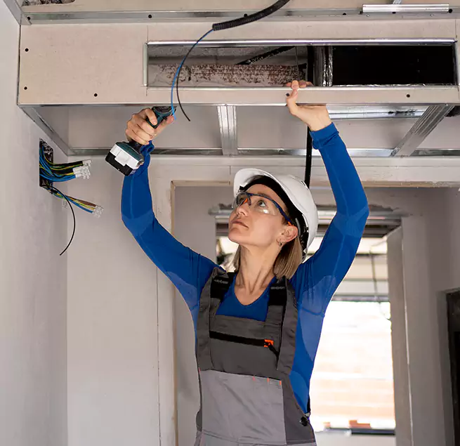 Why Homeowners & Businesses Trust Us in Radcliff, KY?