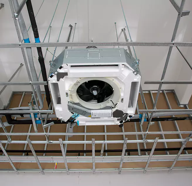 Why Homeowners & Businesses Trust Us in Radcliff, KY?