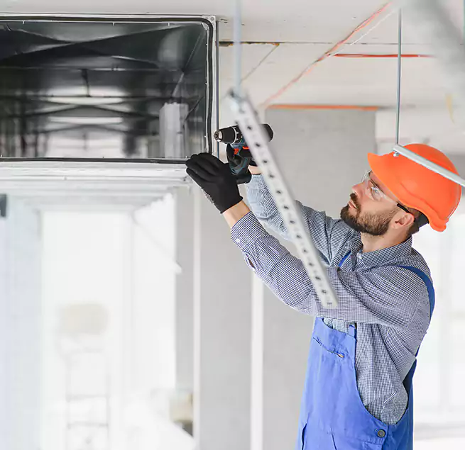 Why Homeowners & Businesses Trust Us in Radcliff, KY?