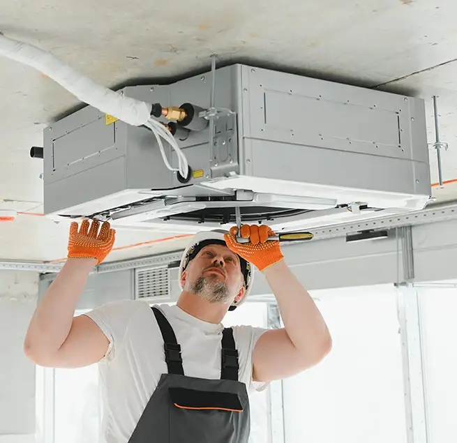 Why Homeowners & Businesses Trust Us Radcliff, KY