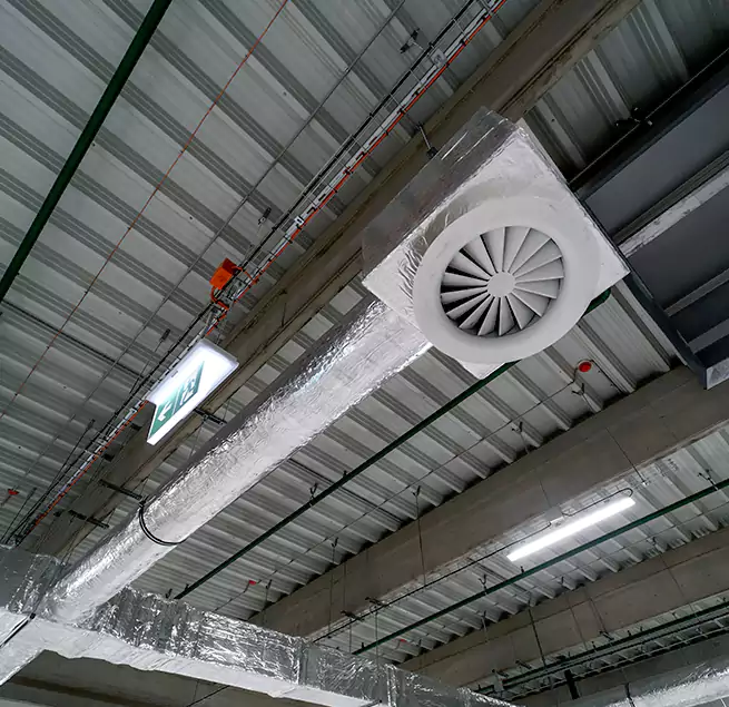 Why Homeowners & Businesses Trust Us in Radcliff, KY