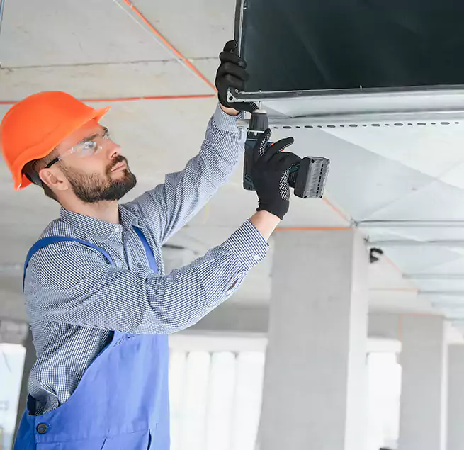 Why Homeowners & Businesses Trust Us in Radcliff, KY?