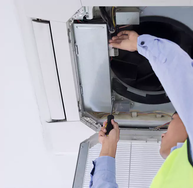 Why Homeowners Businesses Trust Us Radcliff, KY