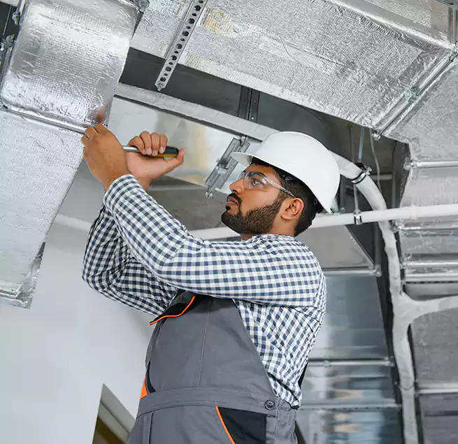 Why Homeowners & Businesses Trust Us in Radcliff, KY?