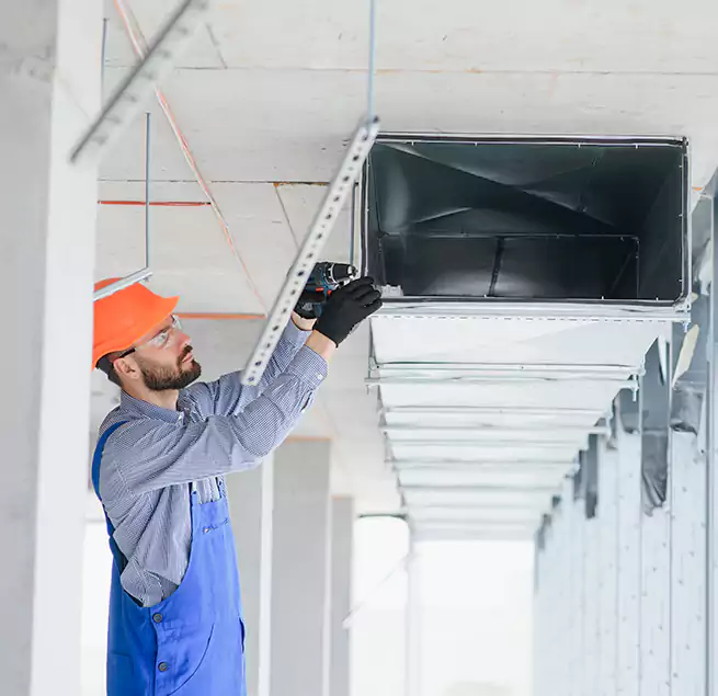 Why Homeowners & Businesses Trust Us in Radcliff, KY?