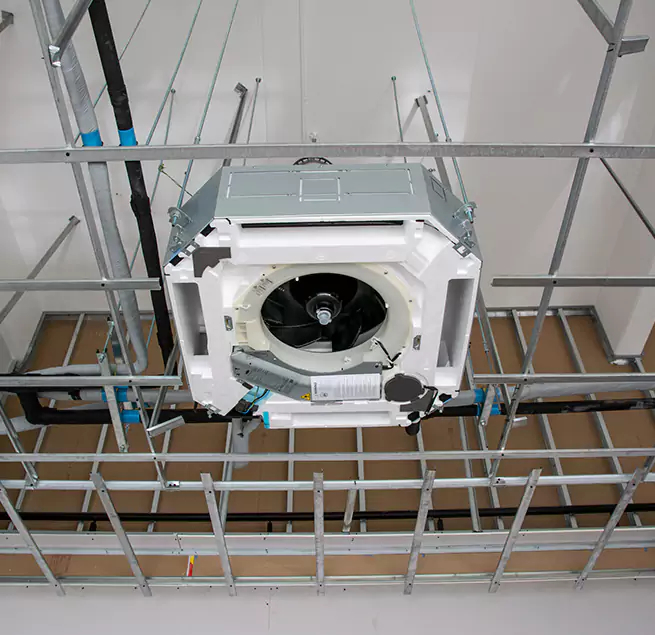 Why Homeowners & Businesses Trust Us Radcliff, KY?